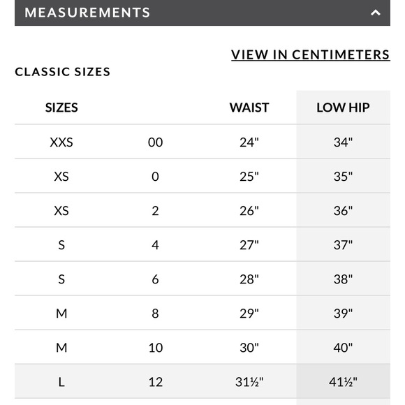 Final Sale WHBM Hounds Tooth Mini Sz 0 - Picture 7 of 8